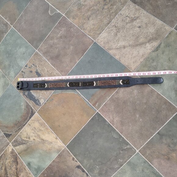 Cleobella Leather Belt main image 6